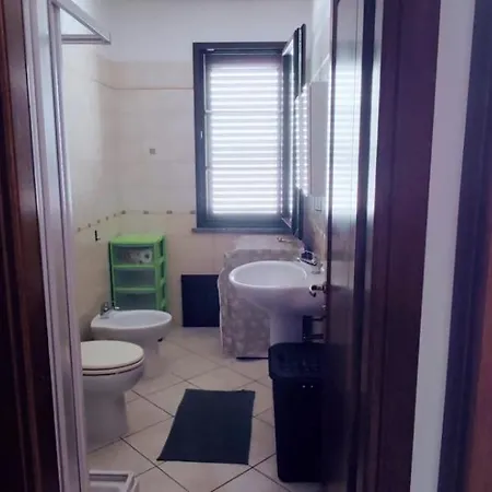 Apartamento La Mimosa *