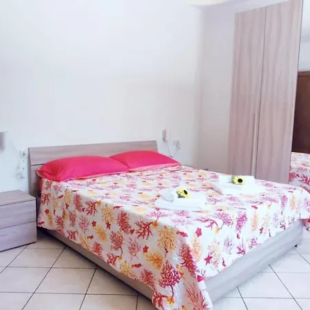Apartamento La Mimosa Cabras