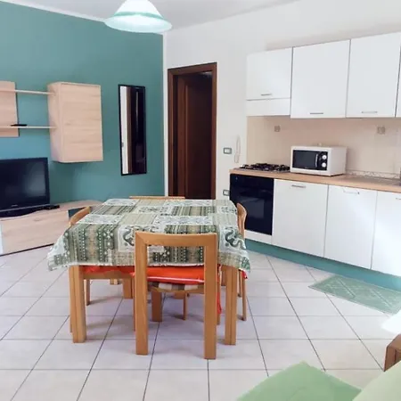 Apartamento La Mimosa *