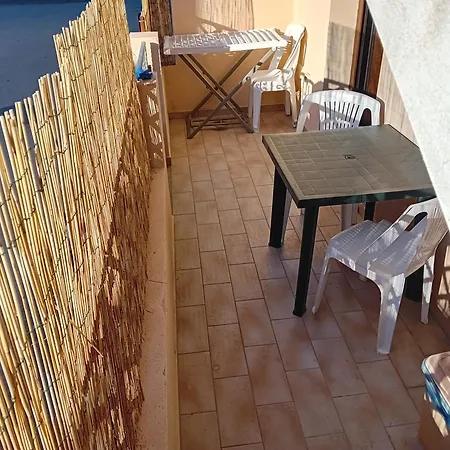 La Mimosa Apartamento Cabras